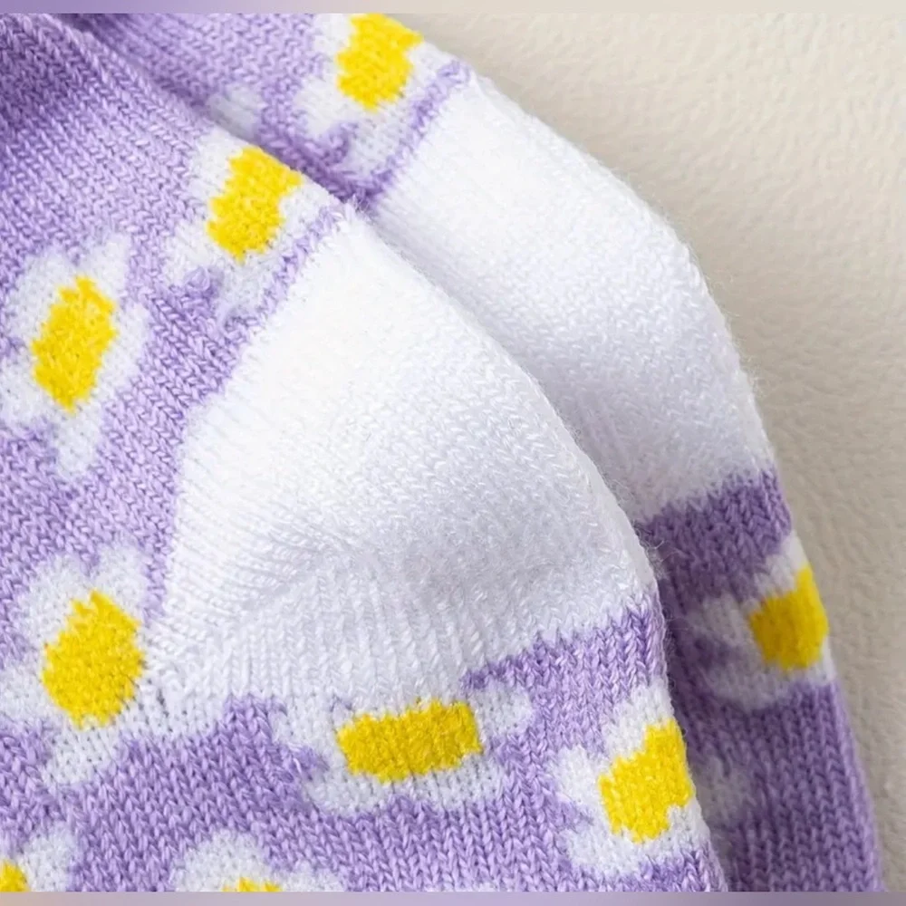 NIP 10pc Baby Sock Set